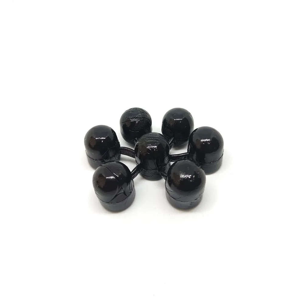 Kit Anteninha Átomo 11mm - 2 Unidades — Chumbada Oficial